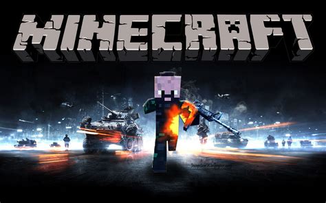 Awesome Minecraft Wallpapers Top Free Awesome Minecraft Backgrounds