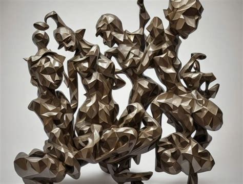 Seni Budaya 3 Langkah Dalam Membuat Patung Dengan Teknik Merakit