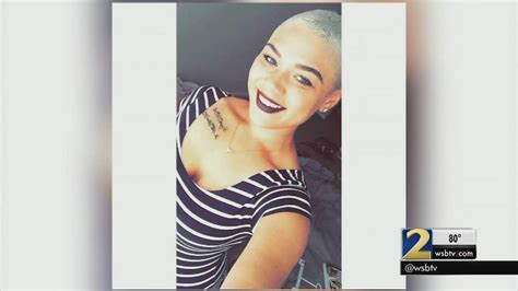 Naked Body Of 19 Year Old Woman Found In Atlanta Park WSB TV Channel