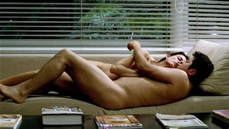 Guta Ruiz Nude Sex Scene From Alice Scandal Planet