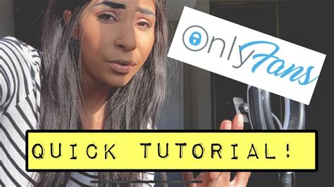 How To Get Check Mark On Onlyfans 💖review Onlyfans Australian