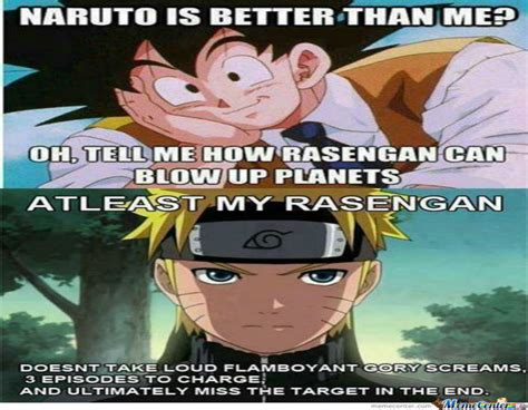 Savage Naruto Memes Only True Fans Will Understand