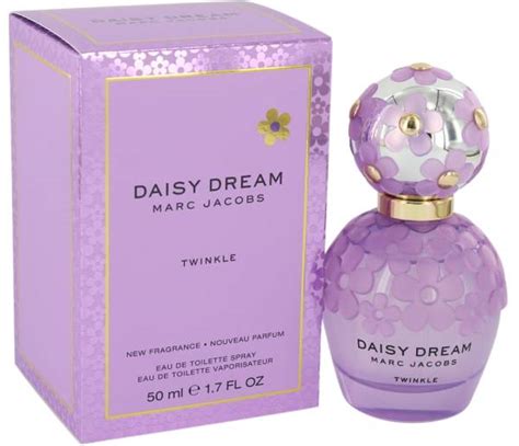 Daisy Dream Twinkle Perfume By Marc Jacobs FragranceX Com