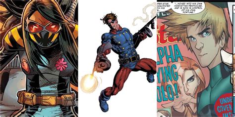 The 10 Best Sidekicks In Marvel Comics