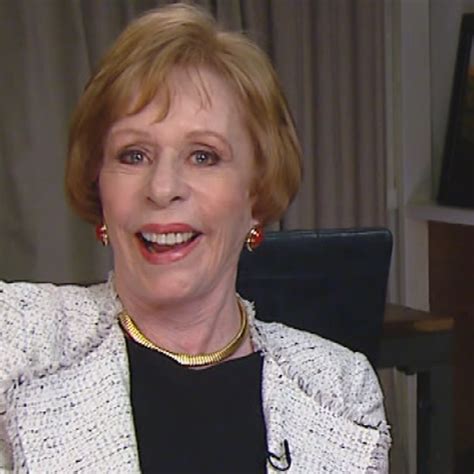 Everything You Didnt Know About Comedy Icon Carol Burnett Ahead Of Her