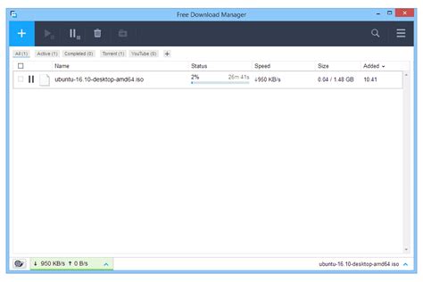 This tool was originally produced by tonec inc. 8 Best Free Download Managers (Updated July 2020)