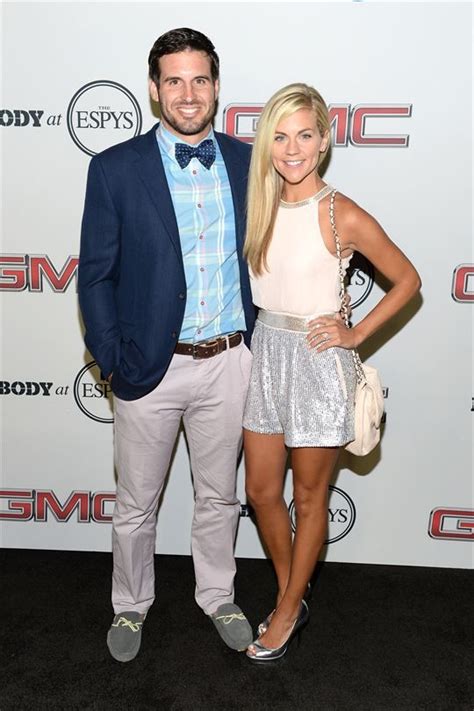 Samantha ponder is an american sportscaster who is the host of sunday nfl countdown on espn. | Samantha ponder, People, Christian