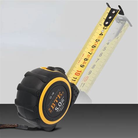 Tape Measure M Steel Tape Measure Stainless Steel Meter High