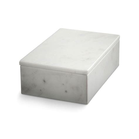 This Genuine Marble Jewellery Box Marble Box Marble Jewelry Marble