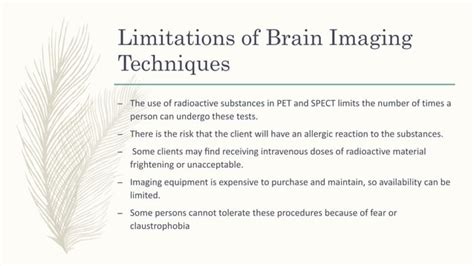Brain Imaging Techniques