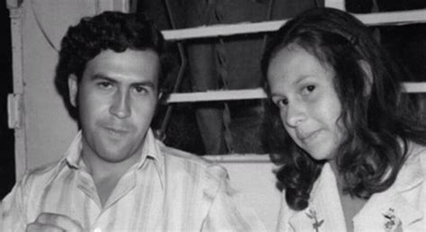 Pablo Escobarın Eşi Maria Victoria Henao Olmak Nasıldı