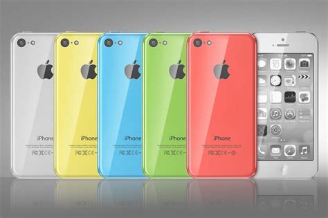 Iphone 5c What Does The C Stand For Digital Trends