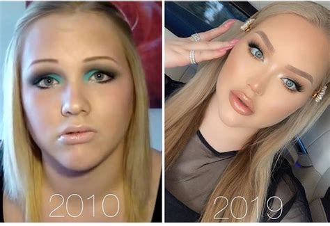 N i k k i e t u t o r i a l s. NikkieTutorials: Youtuberin wird erpresst - und outet sich ...