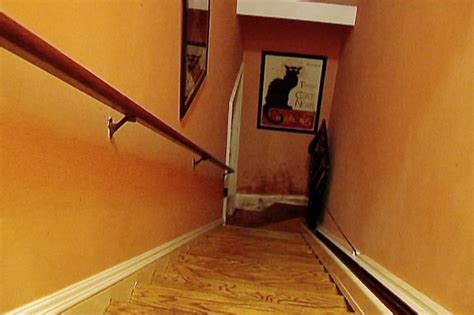 ‘the Staircase Bizarre Twists And Theories Of Kathleen Petersons