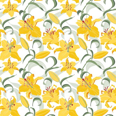 We did not find results for: Floral seamless pattern with yellow lilies - Download Free ...