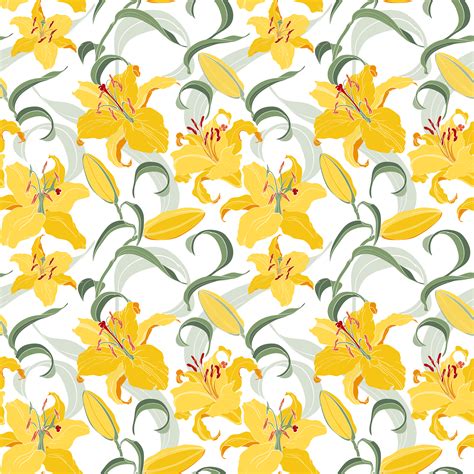 We did not find results for: Floral seamless pattern with yellow lilies - Download Free ...