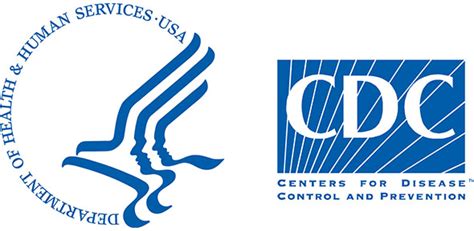 Centers for disease control and prevention (cdc). CDC logo - Safe Tennessee Project