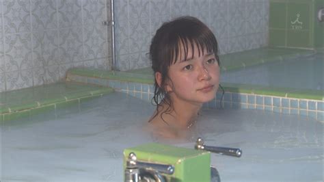 【入浴キャプ画像】セクシー女優が見せたドラマなどの入浴シーンww 放送事故ナビ