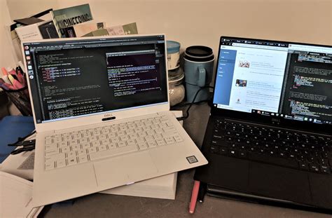 Why I Have Three Different Laptops With Two Different Operating Systems