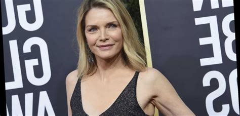 ‘french Exit Star Michelle Pfeiffer Explains The Secret To Her