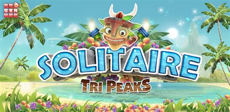 Solitaire Tripeaks By Gsn Au Appstore For Android