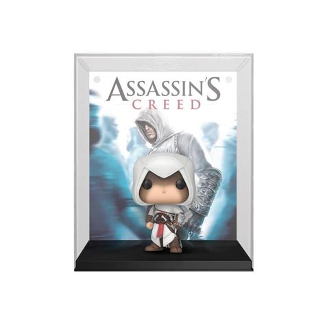 Funko Pop Games Assassin S Creed Altair
