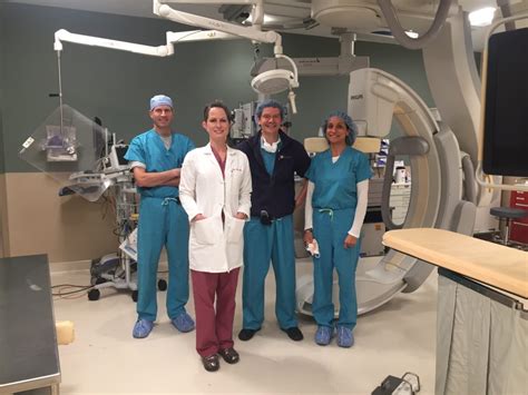 Interventional Radiology The Most Effective Treatment No Ones Heard Of ThurstonTalk