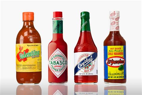 The 10 Best Hot Sauces To Spice Up Your Life Hot Sauce Stuffed Hot