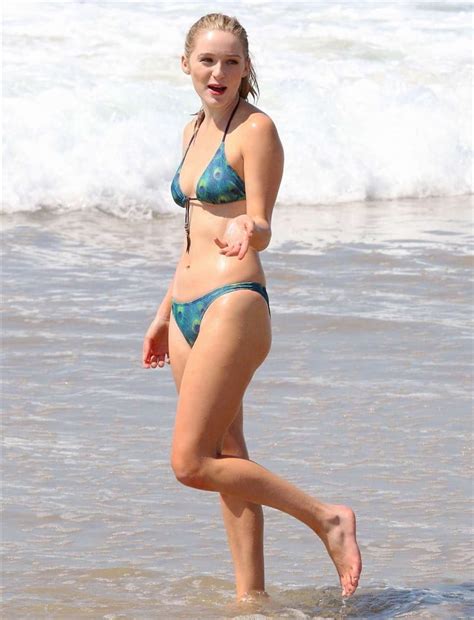 Greer Grammer Bikini Beach Pics FapFapHD