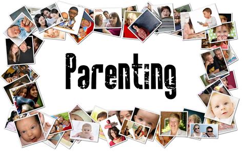 Mindframes Whats Your Parenting Style