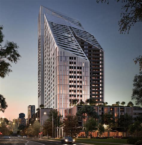 R.Iconic Melbourne - Buy Melbourne Apartments
