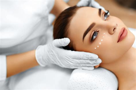 Woman Doing Skin Care Stock Photo 02 Free Download