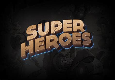 Game logos on Behance