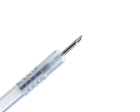 Injection Needles Micro Tech Endoscopy
