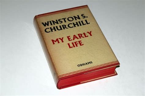 My Early Life Churchill Winston Books