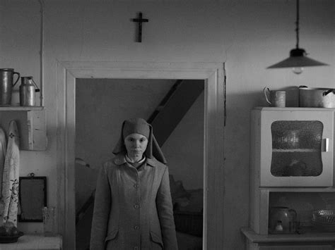 Ida 2013 Directed By Pawel Pawlikowski Cinematography By Ryszard