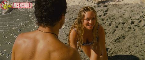 Naked Amanda Seyfried In Mamma Mia