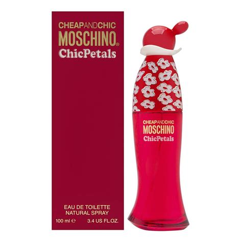 10 Best Moschino Perfumes For Women 2024 Top And Trending