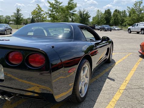 Fs For Sale 1999 Corvette C5 Fixed Roof Coupe Frc Corvetteforum