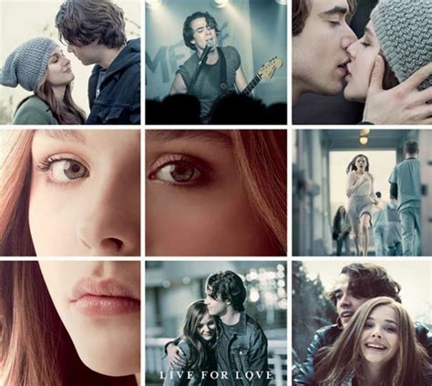 If I Stay Kim Quotes Quotesgram