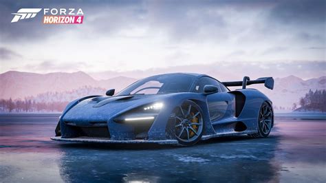 Forza Horizon 4 Es Todo Un éxito En La Plataforma De Steam