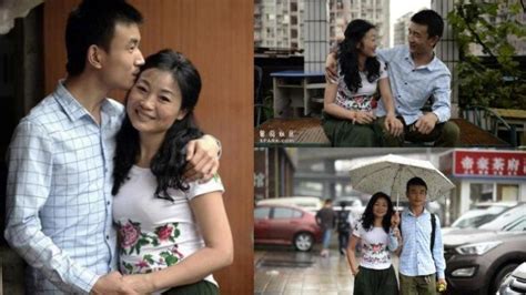 Pria jatuh cinta dari apa yang dia lihat, wanita jatuh cinta dari sebab yang paling salah dari jatuh cinta adalah ketika kamu menyelam terlalu dalam pada imajinasi yang kamu buat. Bak Cinta Buta, Pria Ini Nekat Nikahi Janda Beda 23 Tahun ...