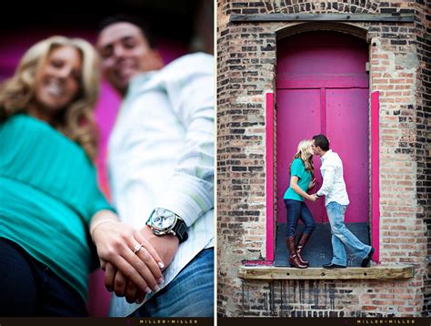 Romantic Engagement Archives Chicago Wedding Photographers