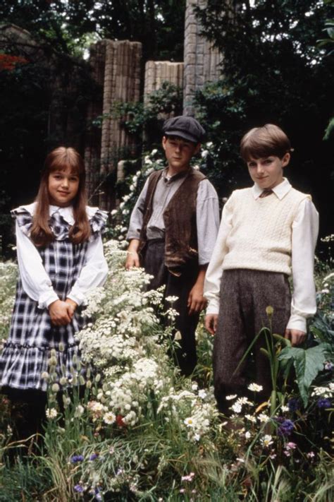 Filmy Kostiumowe The Secret Garden 1993