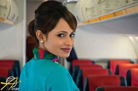 Female Flight Attendant Selfies From Around The World Pics