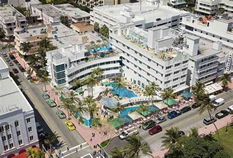 the clevelander hotel south beach miami grand re opening updated 4 30 5 3 09 the soul of miami