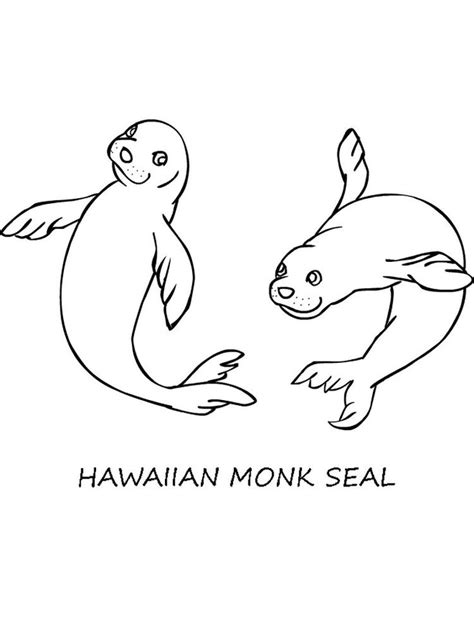 We would like to show you a description here but the site won't allow us. Seal Colouring Pages Free