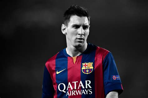 Find the best lionel messi wallpaper hd on wallpapertag. Lionel Messi, FC Barcelona Wallpapers HD / Desktop and Mobile Backgrounds