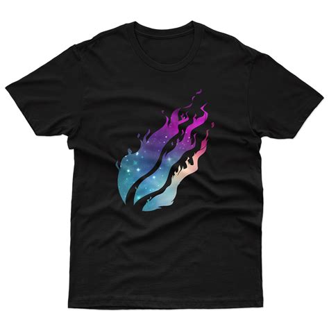 Prestonplayz Galaxy Logo T Shirt