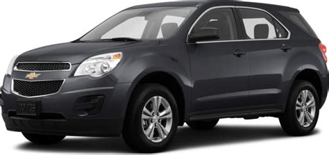 2014 Chevrolet Equinox Price Value Ratings And Reviews Kelley Blue Book